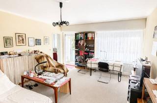Wohnung mieten in 65207 Kloppenheim, Ruhig wohnen in Wiesbaden-Kloppenheim – mit großem Balkon & Stellplatz