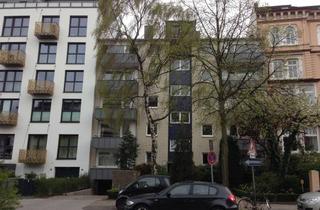 Wohnung mieten in Graumannsweg 38, 22087 Hohenfelde, Helle und freundliche Wohnung mit 2 Balkonen