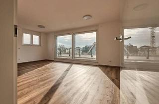 Penthouse mieten in Keltenweg 3a, 79189 Bad Krozingen, Modernes Penthouse in Bad Krozingen