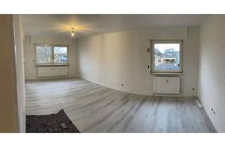 Wohnung mieten in Salierstr. 55, 71334 Waiblingen, Schöne 4,5 Zimmer Wohnung mit Balkon und Tiefgarage