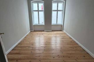 Wohnung mieten in Forster Straße, 10999 Kreuzberg, HOCHWERTIG SANIERTE WOHNUNG in Kreuzberg ab Oktober verfügbar