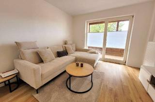 Wohnung mieten in 78199 Bräunlingen, Modern - Stielvoll - *ein Zuhause zum Wohlfühlen* - Bräunlingen - ab 01.11.26