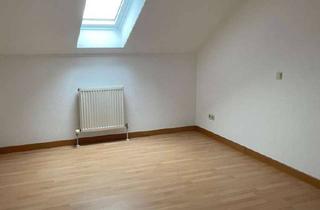 Wohnung mieten in 84375 Kirchdorf, schöne 2-Zi.-Dachgeschosswohnung in guter Lage - M579
