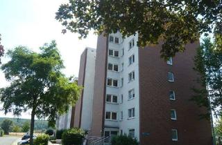 Wohnung mieten in Ellernstr. 16, 30890 Barsinghausen, Zentrales Wohnen im Grünen!