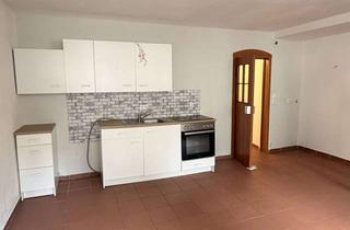 Wohnung mieten in Hauptstraße 100, 63864 Glattbach, 1-Zimmer-Wohnung mit Einbauküche und Keller in Glattbach