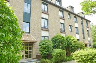 Wohnung mieten in Karlrobert-Kreiten-Str., 40724 Hilden, 2-Zimmer-Wohnung in Hilden