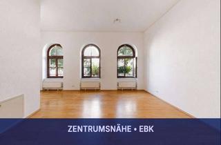 Wohnung mieten in Chopinstraße, 04103 Zentrum-Ost, ** Frei ab 01.10. ** Schicke Single-Wohnung im ZENTRUM ** Einbauküche ** Parkett