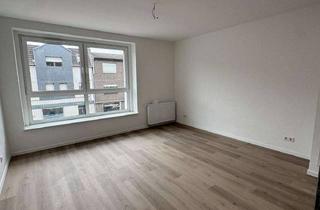 Wohnung mieten in Mülheimer Str. 127, 46045 Marienkirche, 4 Zimmer Wohnung 84 m² - mit Balkon -energetisch saniert - in Oberhausen-Marienkirche