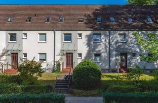 Wohnung mieten in Memeler Weg 18, 25524 Itzehoe, Wohnkomfort unterm Dach