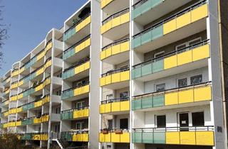 Wohnung mieten in Parsteiner Ring 35, 12679 Marzahn, 3-Zimmer-Wohnung in ruhiger Lage