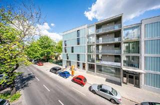 Wohnung mieten in Amrumer Str. 16, 13353 Wedding, Studentenapartment gesucht?