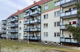 Wohnung mieten in Hauptstraße 59, 01877 Demitz-Thumitz, 3-Raumwohnung in Demitz-Thumitz
