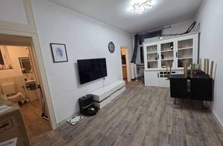 Wohnung mieten in 47798 Stadtmitte, 2,5-Zimmer-Wohnung mit Terrasse in zentraler Lage von Krefeld
