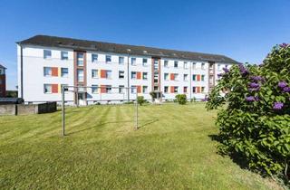Wohnung mieten in Puschkinstraße 17, 23936 Grevesmühlen, 2-Zimmer-Wohnung in begehrter Lage