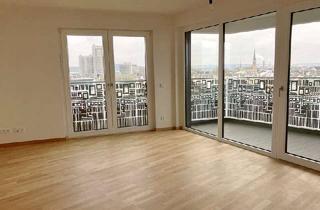 Wohnung mieten in Graurheindorfer Str. 2a, 53111 Bonn, Neubau 2023 - 2-Zimmer-Wohnung in Bonn Castell (5311_203)