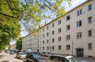 Wohnung mieten in Wachenheimer Weg, 13595 Spandau, Frisch saniert!