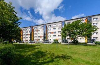 Wohnung mieten in Niemöllerstraße, 02625 Bautzen, Erstbezug nach Einzelsanierung!