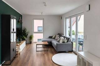 Wohnung mieten in 72202 Nagold, +++ Neuwertige 4,5 Zi. - Balkon & Küche +++