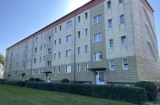 Wohnung mieten in Schulstraße 18, 19348 Berge, Hell und einladende 3-Zimmer-Wohnung mit Balkon in ruhiger Lage