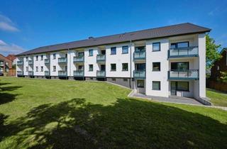 Sozialwohnungen mieten in Südring 48, 24222 Schwentinental, Helles Zuhause mit besonderem Flair (WBS erforderlich)