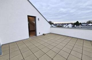 Wohnung mieten in 33335 Gütersloh, 2 ZKB Wohnung mit Dachterrasse in GT-Avenwedde