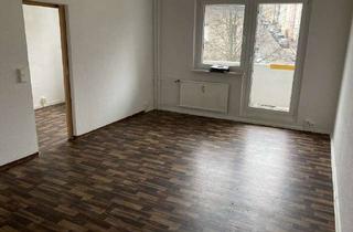 Wohnung mieten in Richterstraße, 07545 Gera, Ihr neues Lieblingszuhause: Balkon, modernes Bad und Citylage.