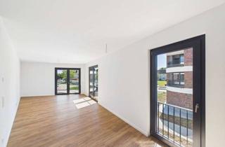 Wohnung mieten in 31319 Sehnde, Modernes Wohnen inmitten der Natur - exklusive Mietwohnung in Sehnde