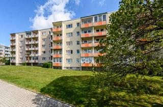 Wohnung mieten in F.-Wolf-Straße 12, 02625 Bautzen, Aus alt machen wir neu!