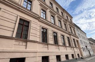 Wohnung mieten in Langenstraße 70, 18439 Altstadt, Gemütliche 2‑Raum‑Wohnung nahe des Neuen Marktes in Stralsund