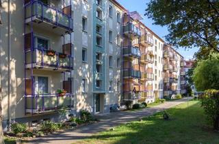 Wohnung mieten in J.-R.-Becher-Straße 13, 02625 Bautzen, Erstbezug nach Einzelsanierung!