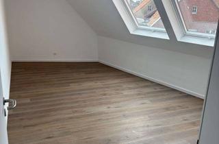 Wohnung mieten in Kuchenstraße 23, 48653 Coesfeld, Einziehen & Wohlfühlen - renovierte 3-Zimmer-Wohnung mit Loggia
