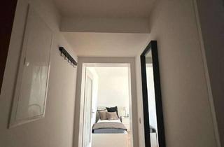 Wohnung mieten in Eulerstraße 35, 40477 Pempelfort, Gemütliches Gartengeschoss-Apartment in begehrter Lage von Düsseldorf-Pempelfort für 1150 Euro warm
