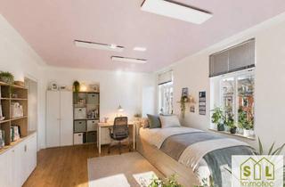 Wohnung mieten in Reichststraße 41, 09112 Kaßberg, ++Für große Studenten-WG auf dem Kaßberg geeignet!
