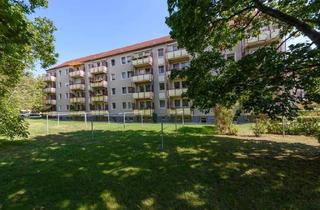 Wohnung mieten in J.-R.-Becher-Straße 51, 02625 Bautzen, 4-Raumwohnung in Bautzen