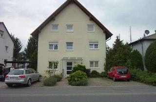 Wohnung mieten in 64319 Pfungstadt, 3 Zimmer, Küche Bad und WC im 1. OG eines MFH in Pfungstadt