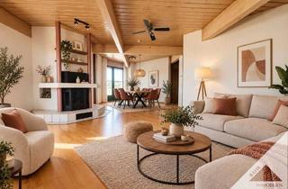 Wohnung mieten in 71101 Schönaich, Über den Dächern von Schönaich – Sonnige Wohnung in ruhiger Lage!