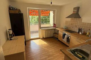 Wohnung mieten in Kronenberg 84, 52074 Aachen, Helle 3-Zimmer-Wohnung mit Balkon und Keller – ideal auch als WG in Aachen-Kronenberg