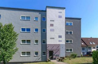 Wohnung mieten in Emil-Nohl-Straße, 42897 Remscheid, Moderne Wohnung mit großem Balkon!