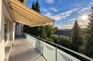 Wohnung mieten in Hilzweg 27, 69121 Handschuhsheim, Modernisierte 4-Zimmer-Wohnung im 1. OG mit großem Balkon – HD-Handschuhsheim