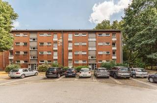 Wohnung mieten in Händelstraße 19, 47226 Rheinhausen-Mitte, Schöne Wohnung- für Sie renoviert -3 Zi.-Whng. mit Balkon - Duisburg Rheinhausen