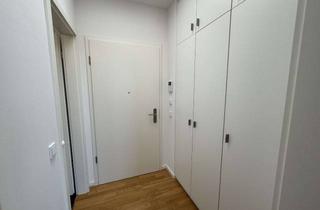 Wohnung mieten in Adolf-Heyden-Straße 1P, 12555 Köpenick, 2-Zimmer-Traumwohnung mit Dachterrasse, Klimaanlage & Einbauküche