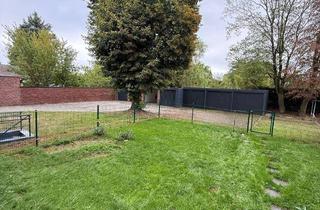 Wohnung mieten in Friedensstraße, 41836 Hückelhoven, Schöne 3 Zimmer-Erdgeschosswohnung mit eigenem Garten