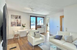 Wohnung mieten in 75378 Bad Liebenzell, ***Schöne vollmöbilierte 2-Zi.-Whg. in Bad Liebenzell-Unterhaugstett***