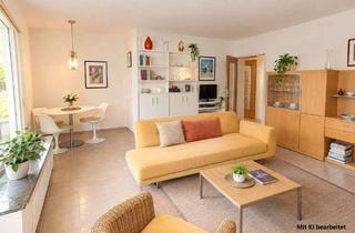 Wohnung mieten in 41564 Kaarst, + Kaarst + Erdgeschosswohnung + ca. 67 m² Wohnfläche + 2 Zimmer + inkl. Einbauküche + TG-Stellplatz