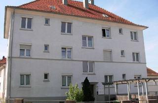 Wohnung mieten in Stuttgarter Straße 44, 71229 Leonberg, Wir haben Sie noch! Bezahlbare 3 Zimmer Wohnung in Leonberg