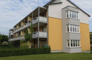 Wohnung mieten in 09366 Stollberg, Albrecht-Dürer-Gebiet | helle Küche | 2-Zimmer | Balkon