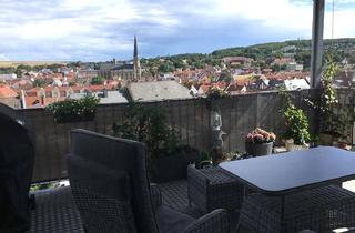 Wohnung mieten in 55232 Alzey, 4 ZKBB im 2. OG mit Aufzug und Blick über Alzey