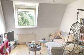 Wohnung mieten in 59821 Arnsberg, 2-Zimmer-Wohnung in Arnsberg mit Balkon