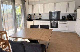 Wohnung mieten in Gmelinweg 51, 74523 Schwäbisch Hall, Schöne 3 Zimmer- EG Wohnung mit Terrasse und TG-Stellplatz