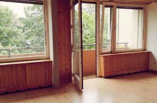 Wohnung mieten in Zum Herrenried, 68169 Neckarstadt, Attraktive 4-Zimmer-Wohnung in Mannheim – 121 m² Wohnkomfort mit Einbauküche